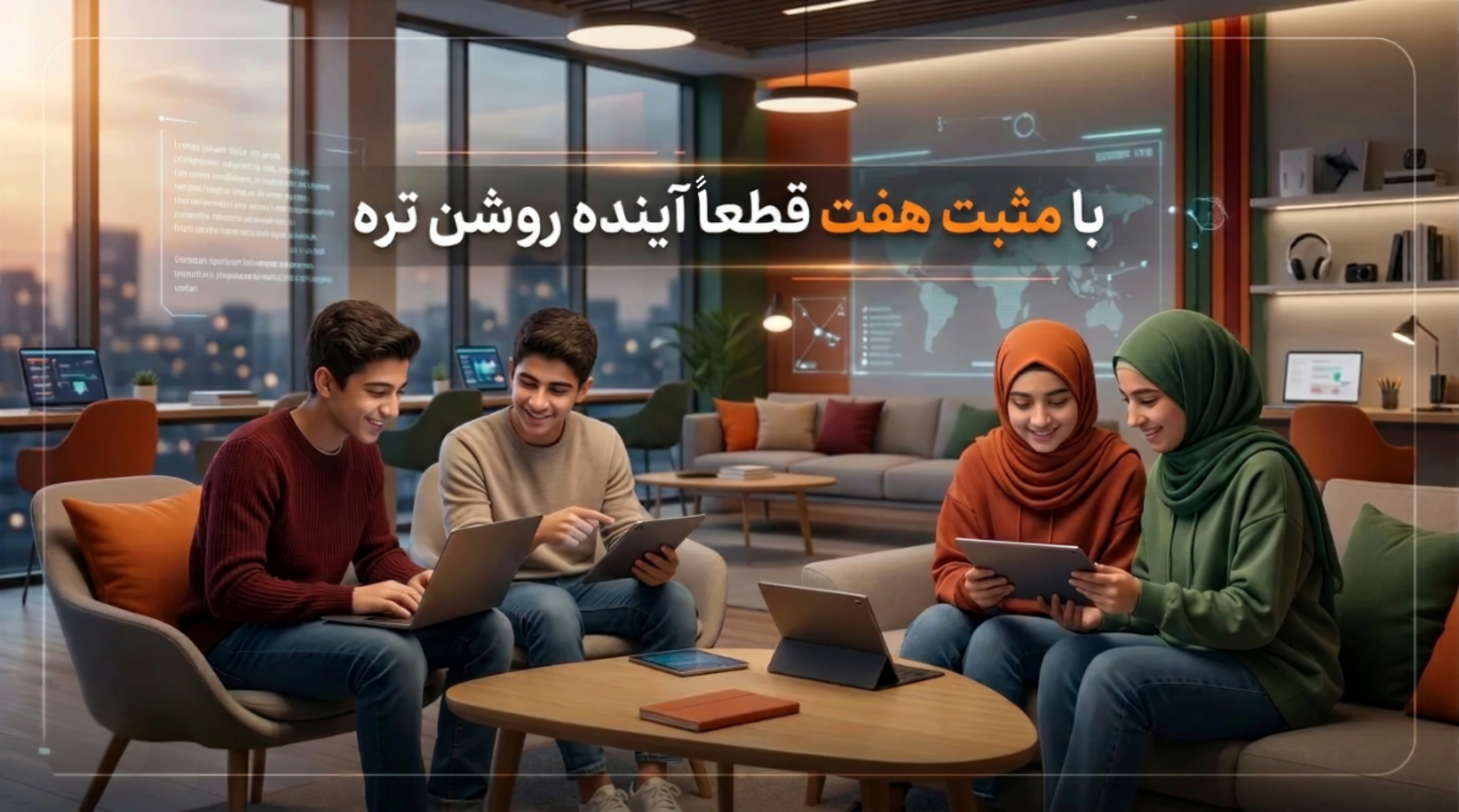 بنر اول